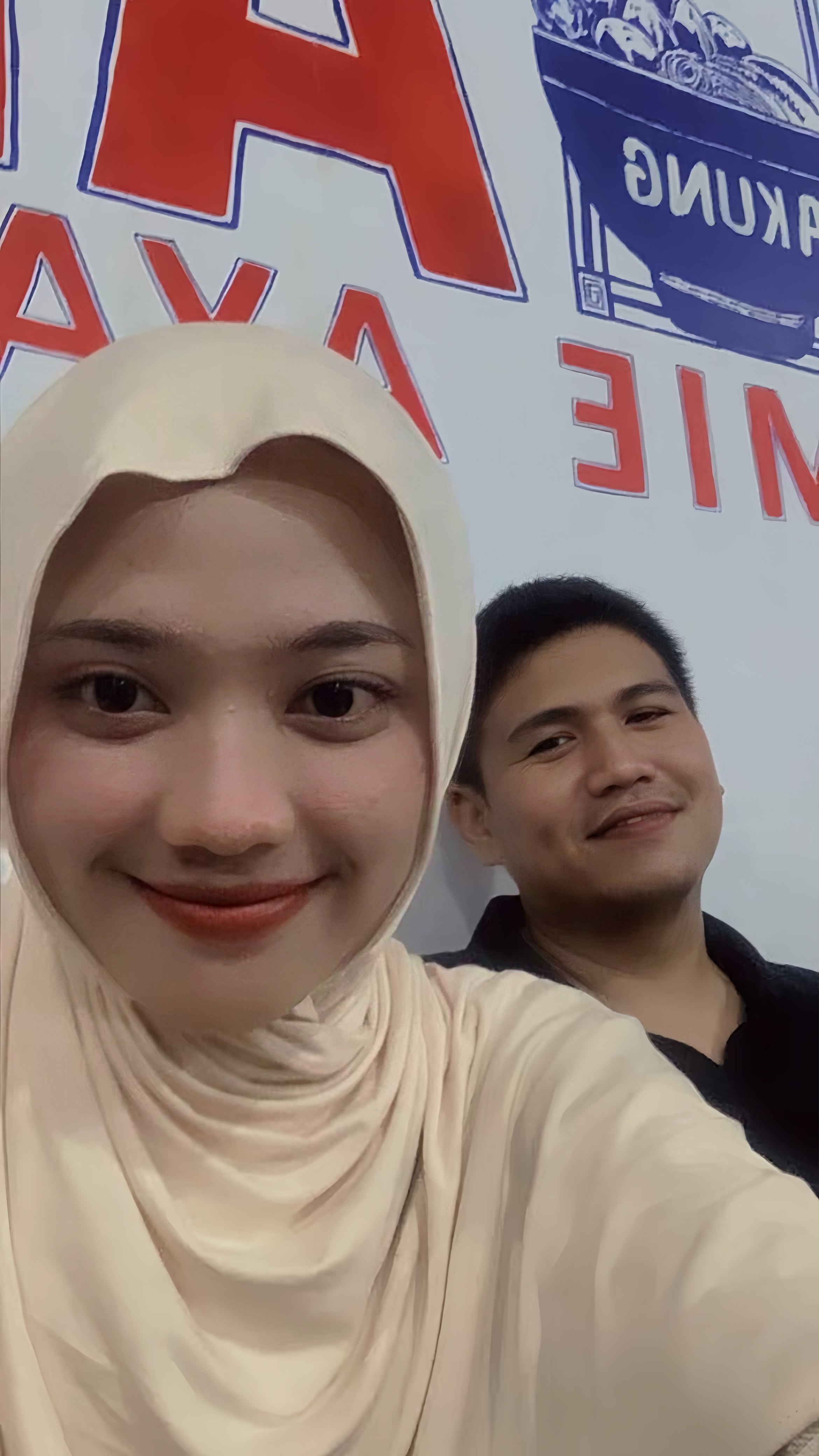 Foto moment paling berharga
