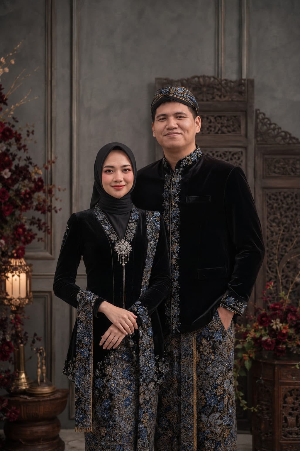 Foto mimpi keluarga