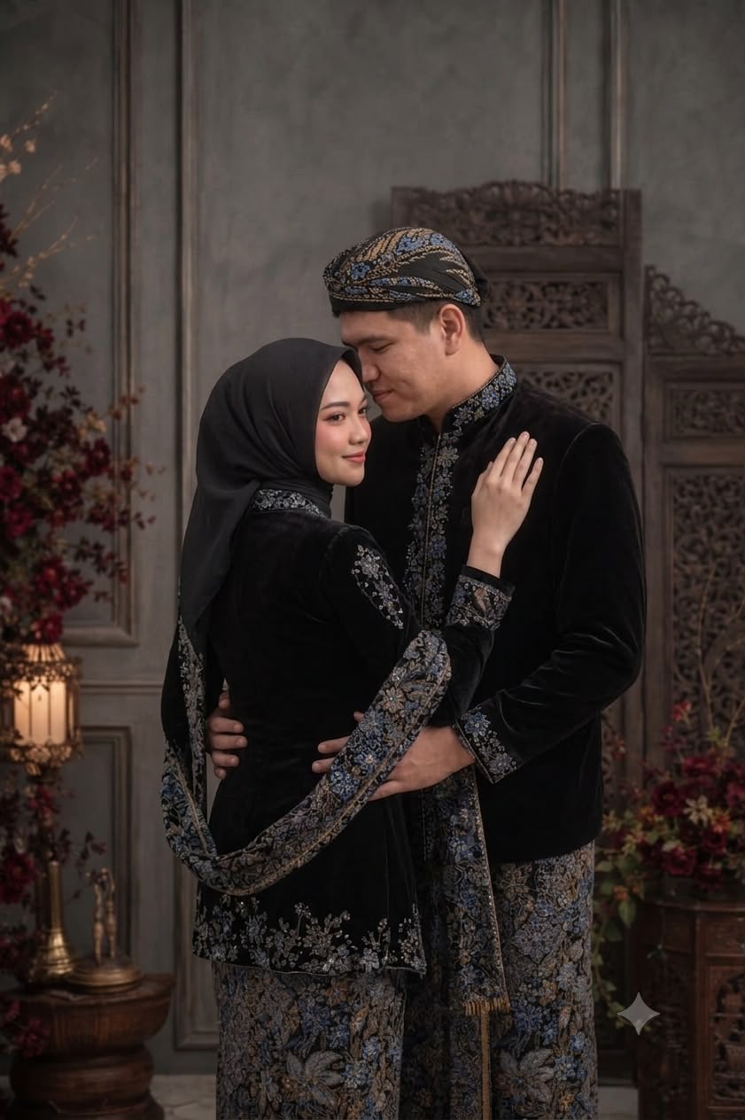 Foto mimpi keluarga